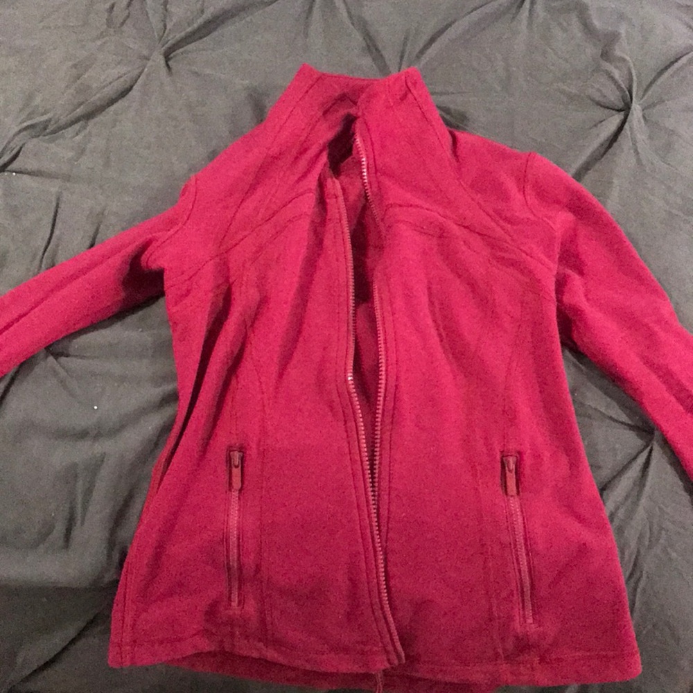 Lululemon jacket - Picture 3 of 5